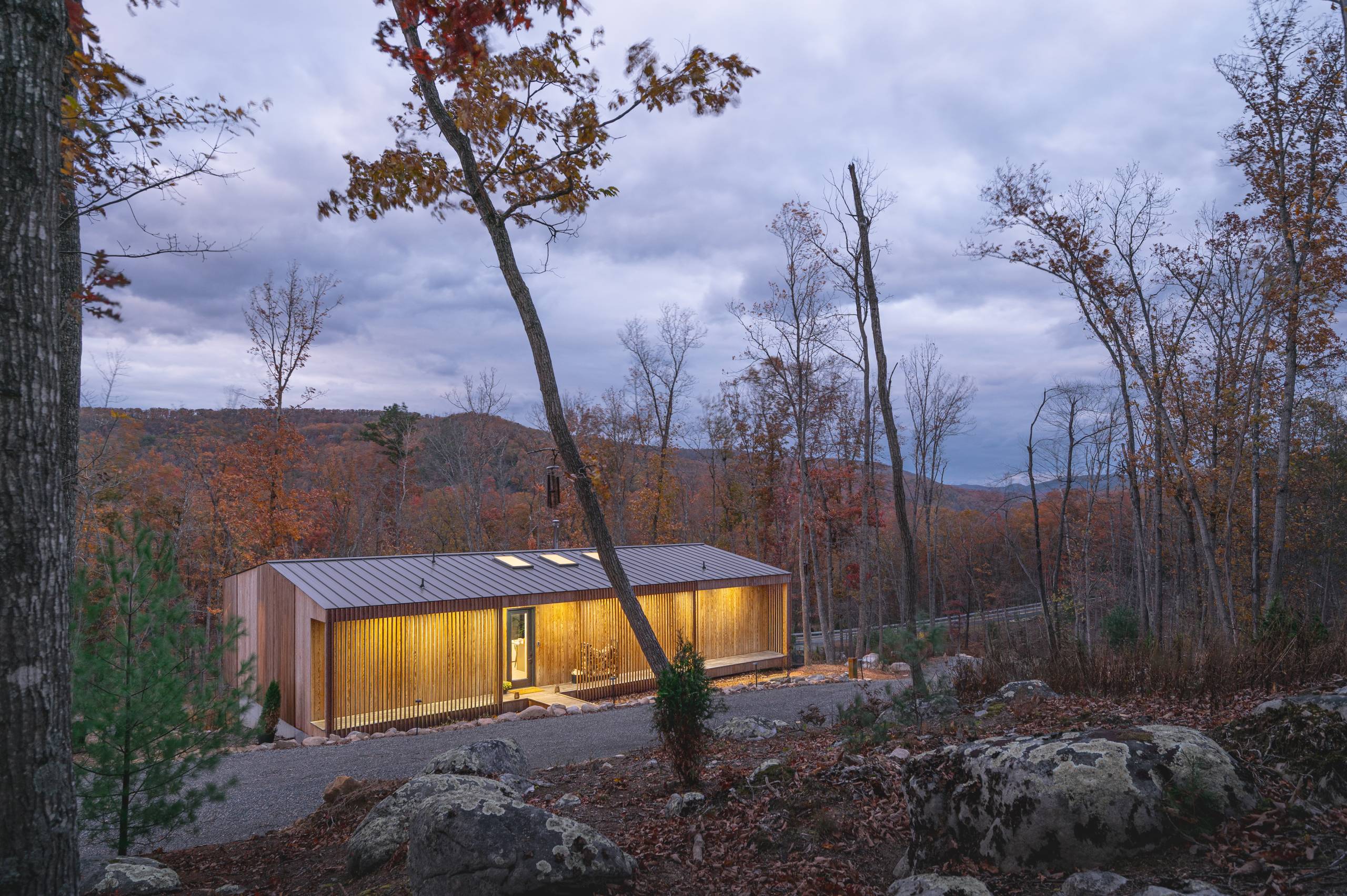 Será Exterior + View